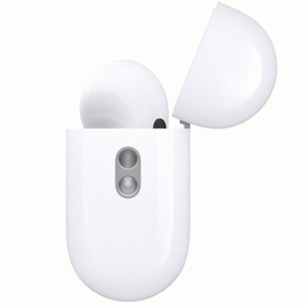 Apple AirPods Pro 2 Adaptive Audio Transparency Mode Pakistan