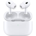 Apple AirPods Pro 2nd Generation White ANC H2 Chip Pakistan