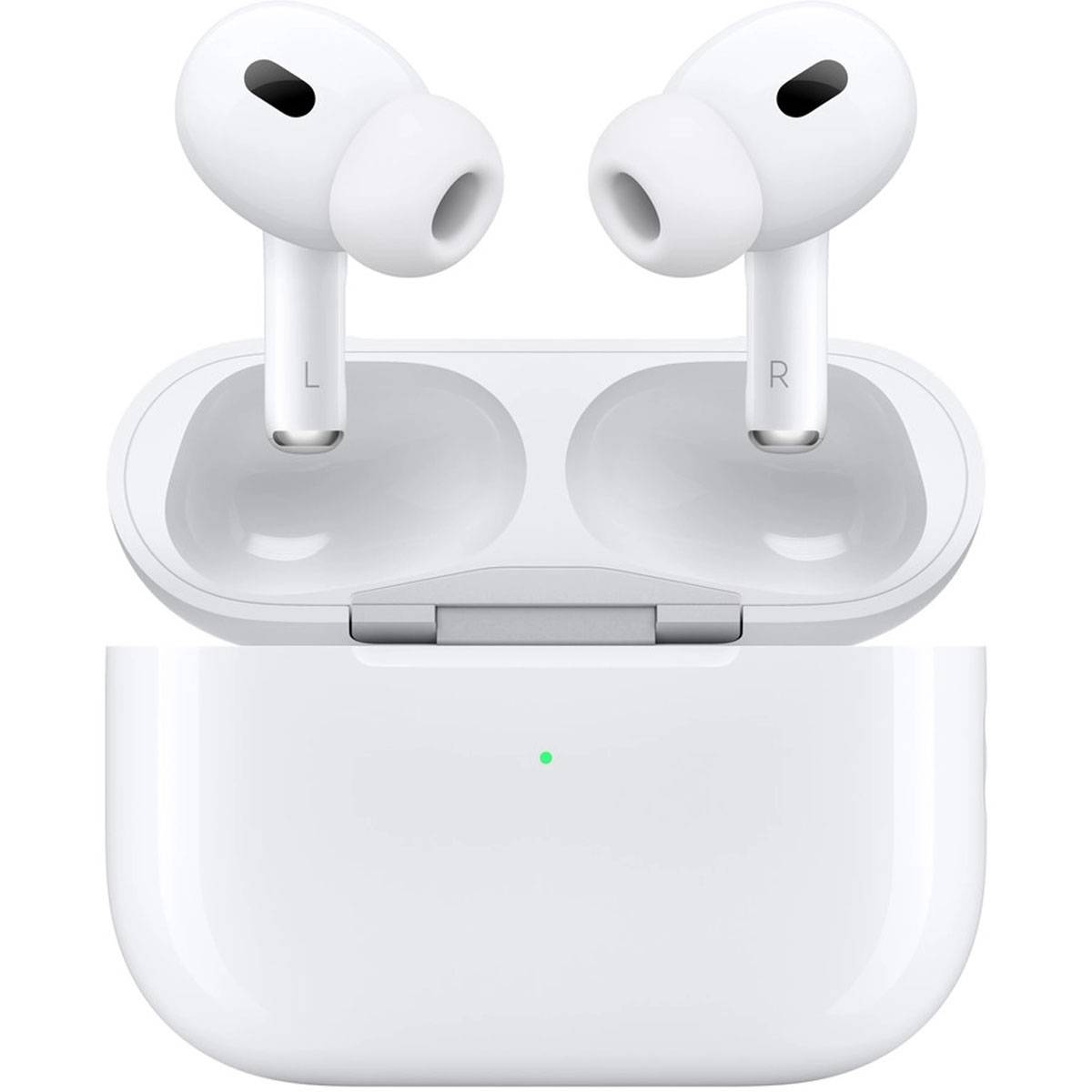 Apple AirPods Pro 2nd Generation White ANC H2 Chip Pakistan