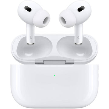 Apple AirPods Pro 2nd Generation White ANC H2 Chip Pakistan